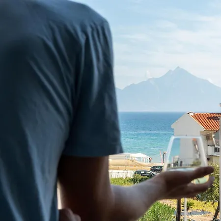 Premium Lägenhetshotell