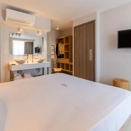 Premium Lägenhetshotell 4*