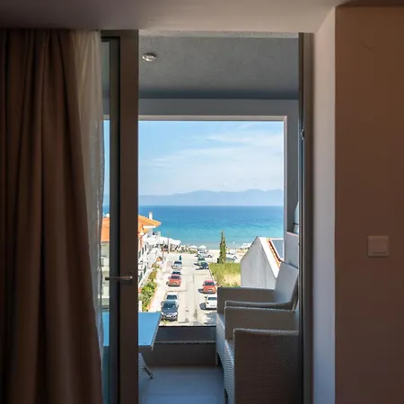 Premium Lägenhetshotell 4*