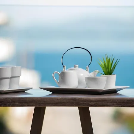 Apartmanhotel Premium Szárti
