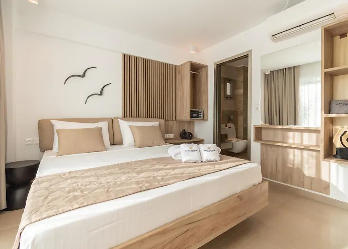 Aparthotel Premium Sarti