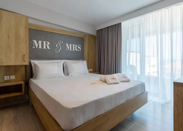 Aparthotel Premium 4*