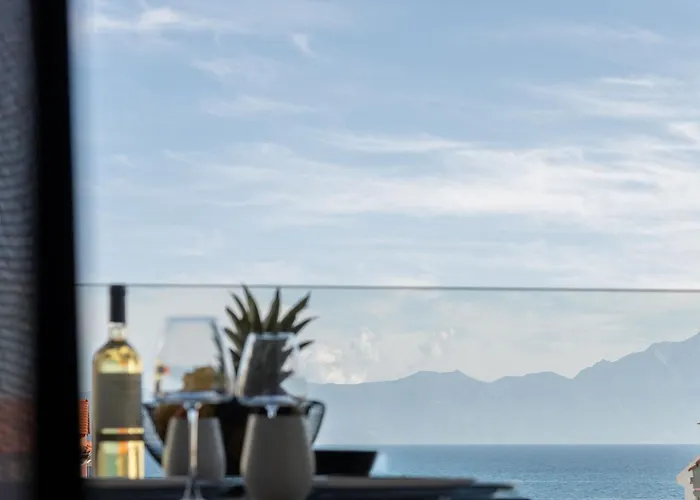 Aparthotel Premium Sarti