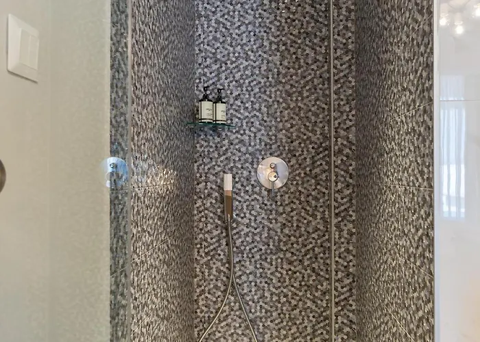 Premium Aparthotel Sarti