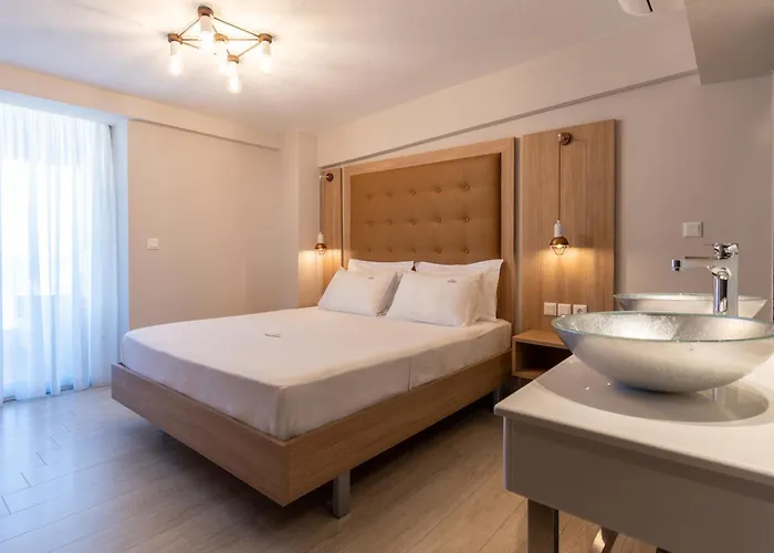 Aparthotel Premium 4*