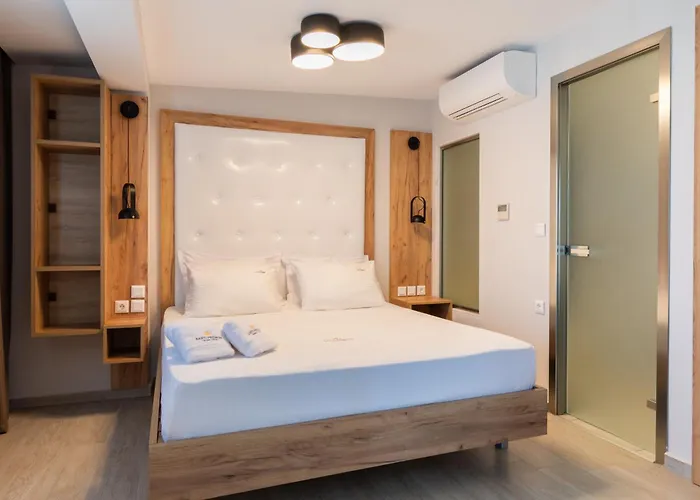 Premium 4* Sarti