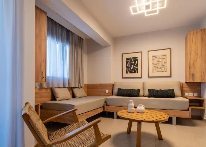 Premium Aparthotel Sarti
