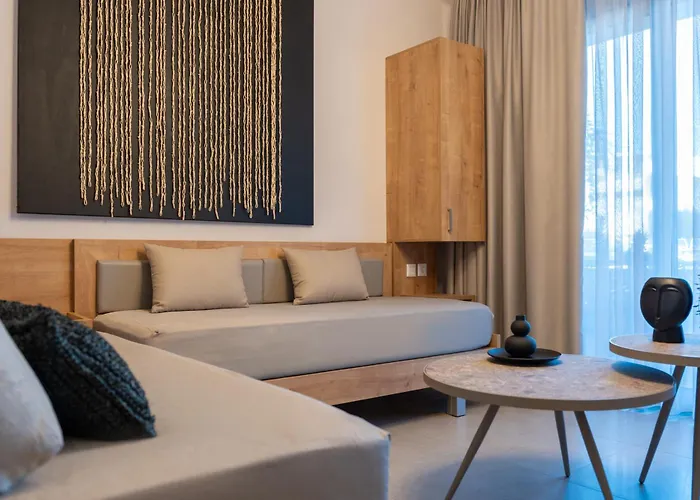 Premium Aparthotel Sarti