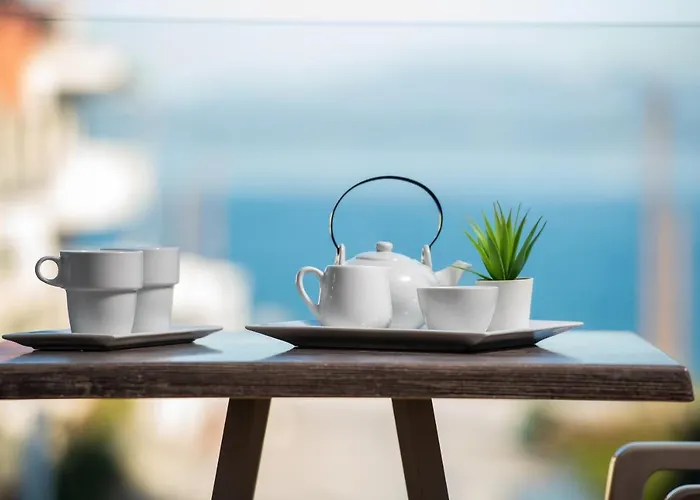 Aparthotel Premium Sarti