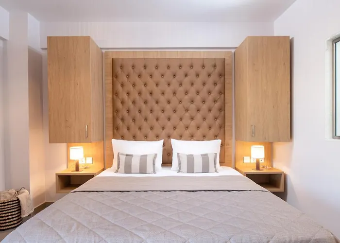 Aparthotel Premium 4*