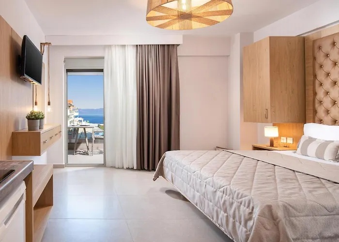 Premium Aparthotel