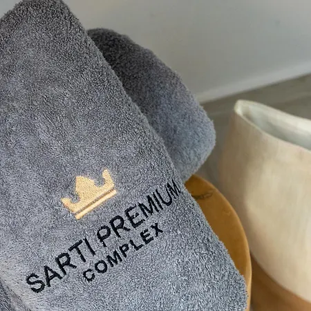 Premium Aparthotel