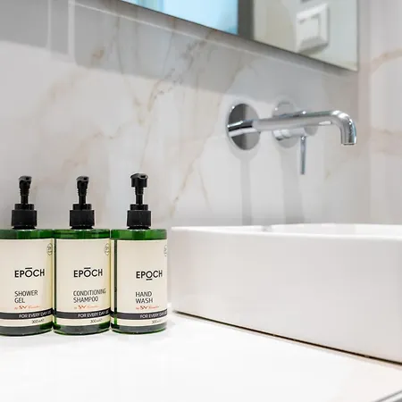 Aparthotel Premium Sarti