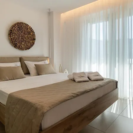 Aparthotel Premium