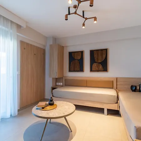 Aparthotel Premium *