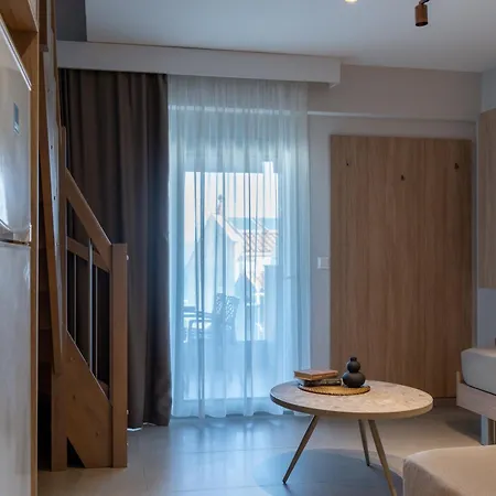 Aparthotel Premium 4*