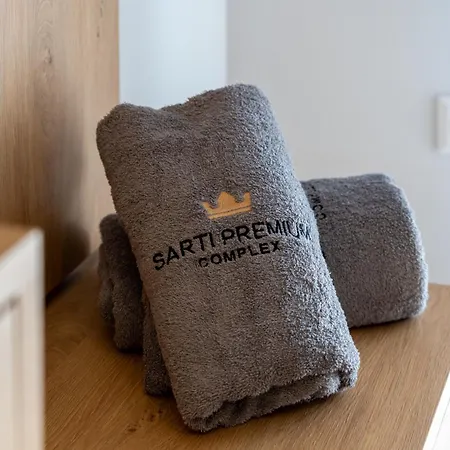 Premium Aparthotel 4*