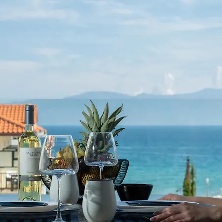 Aparthotel Premium 4*