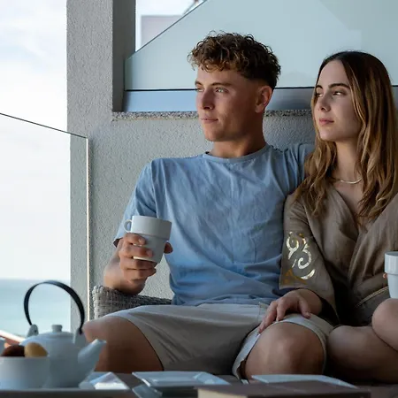 Aparthotel Premium Sarti