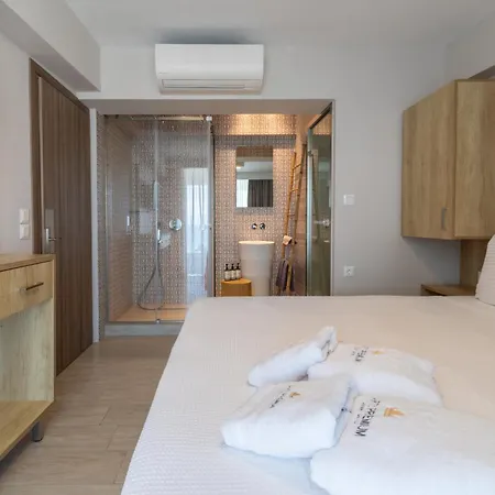 Aparthotel Premium