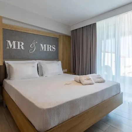 Aparthotel Premium 4*