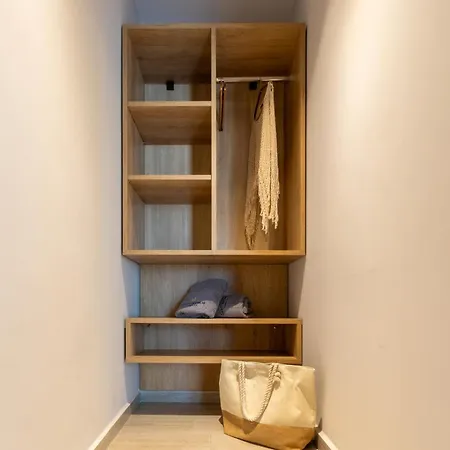 Aparthotel Premium Sarti