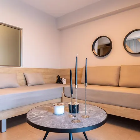 Aparthotel Premium 4*