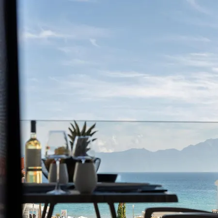 Aparthotel Premium Sarti