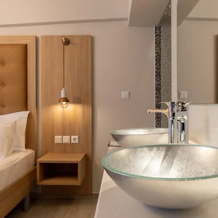 Aparthotel Premium 4*