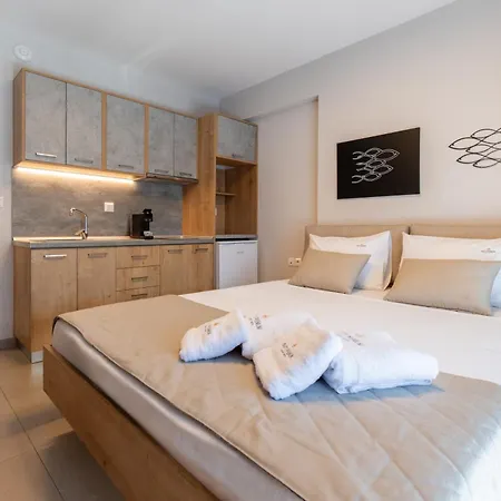 Aparthotel Premium Sarti