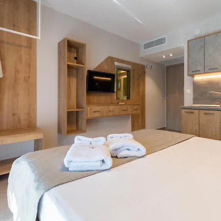 Premium Aparthotel
