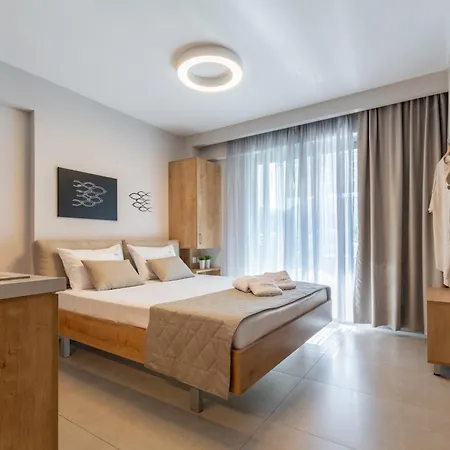 Aparthotel Premium