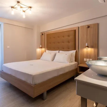 Aparthotel Premium 4*