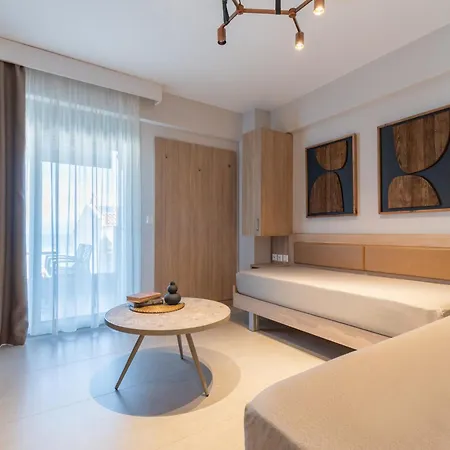 Premium Aparthotel Sarti