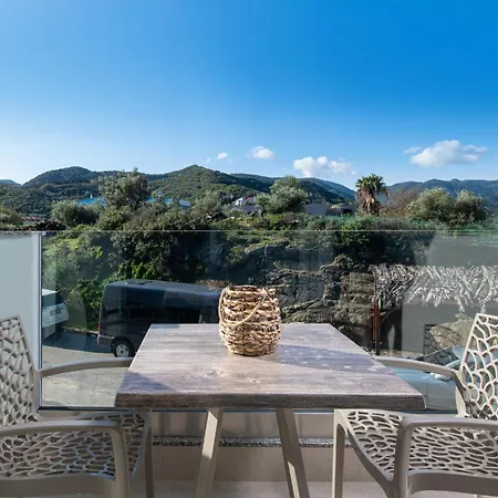 Aparthotel Premium 4*