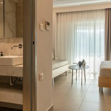 Premium Aparthotel Sarti