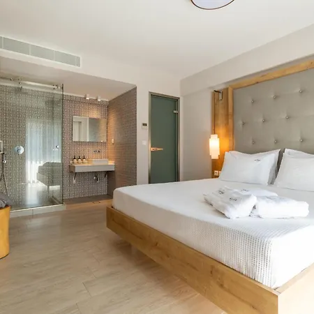 Premium Aparthotel 4*