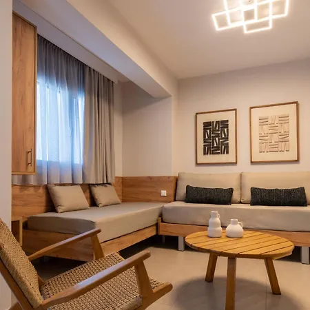 Premium Aparthotel Sarti