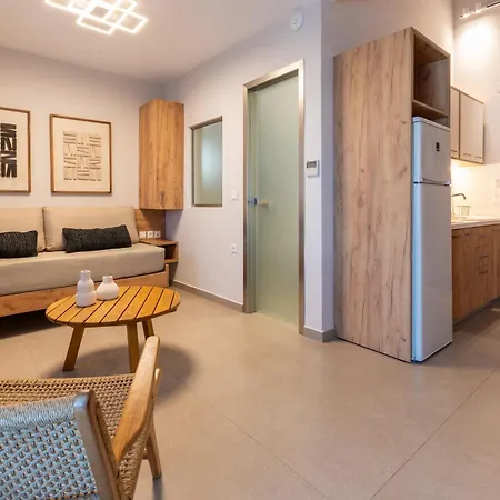 Aparthotel Premium Sarti