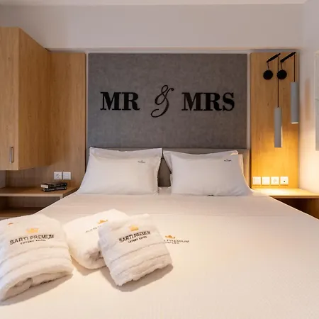 Premium Aparthotel 4*