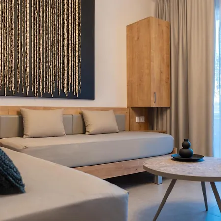 Premium Aparthotel Sarti