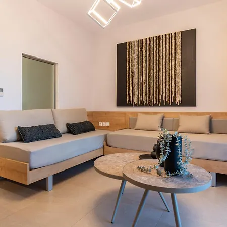 Aparthotel Premium Sarti