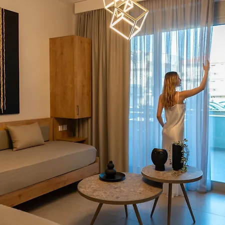 Aparthotel Premium *
