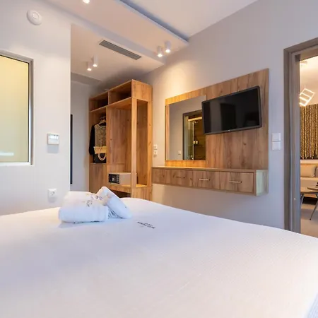 Aparthotel Premium Sarti