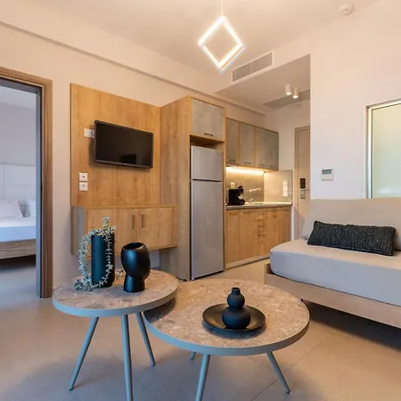 Aparthotel Premium *