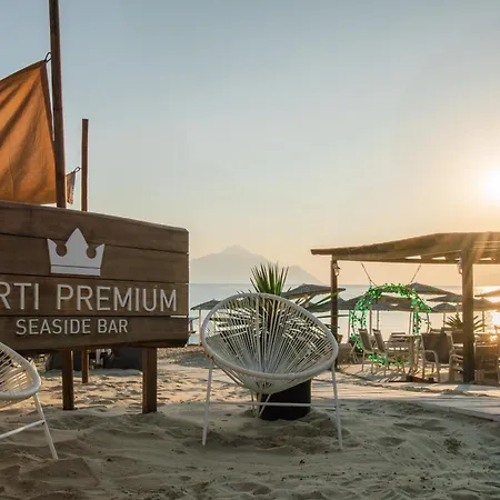 Aparthotel Premium Sarti