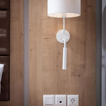 Aparthotel Premium 4*