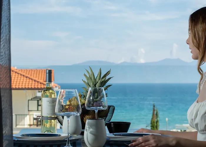 Apart-hotel Premium 4*