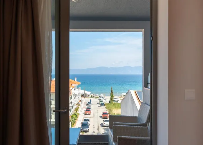 Premium Apart-hotel Sárti