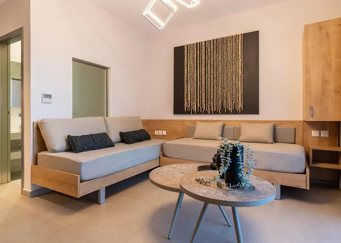 Apart-hotel Premium Sárti